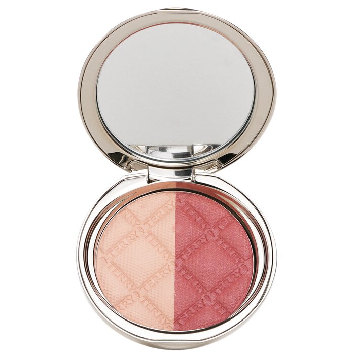 By Terry Terrybly densiliss blush contouring duo powder - 6g/0.21oz