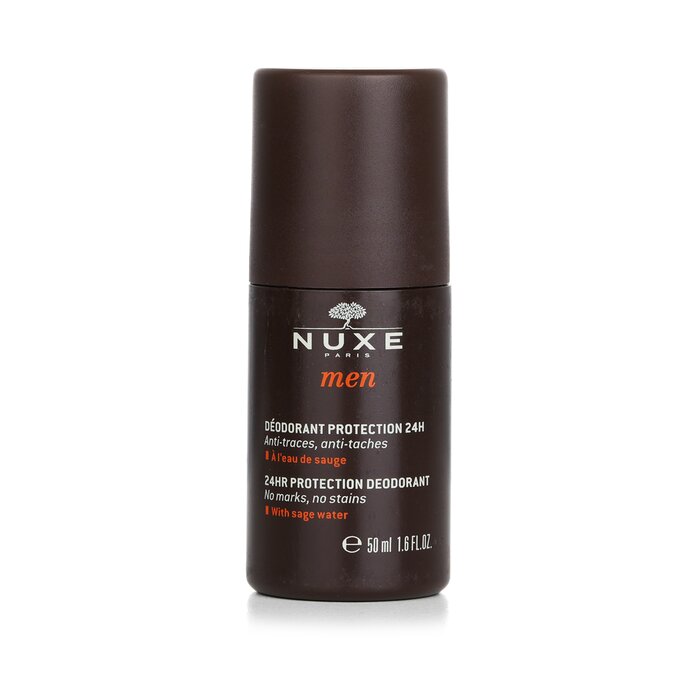 Nuxe Men 24HR protection deodorant 50ml/1.6oz