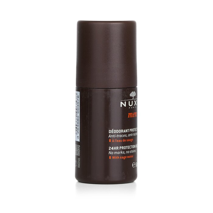 Nuxe Men 24HR protection deodorant 50ml/1.6oz