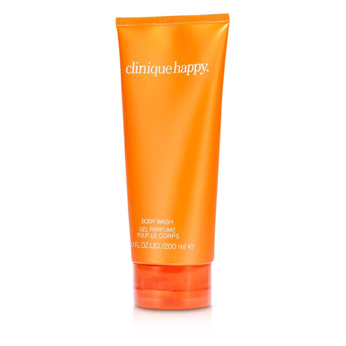 Clinique Happy body wash 200ml/6.7oz