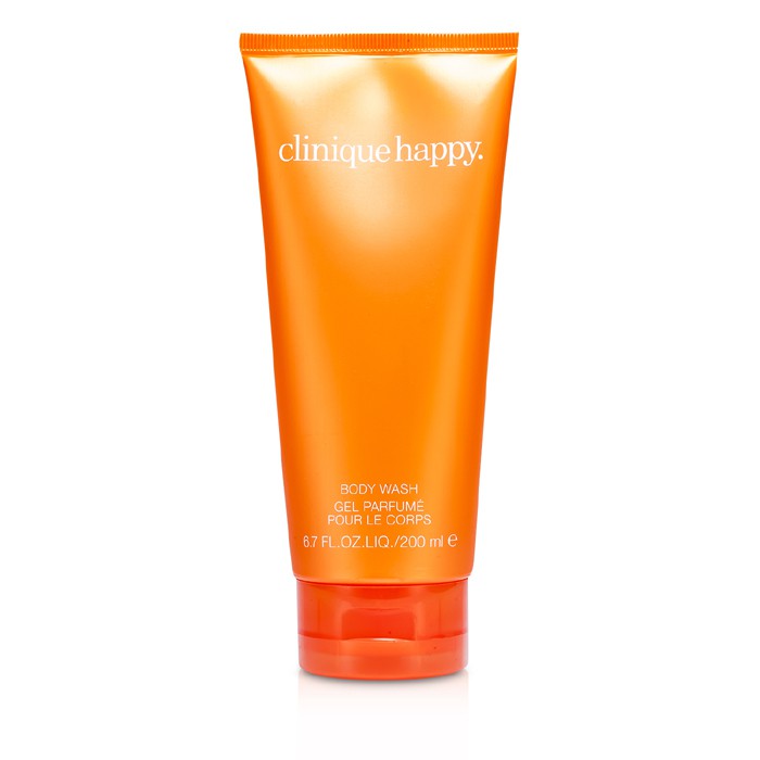 Clinique Happy body wash 200ml/6.7oz
