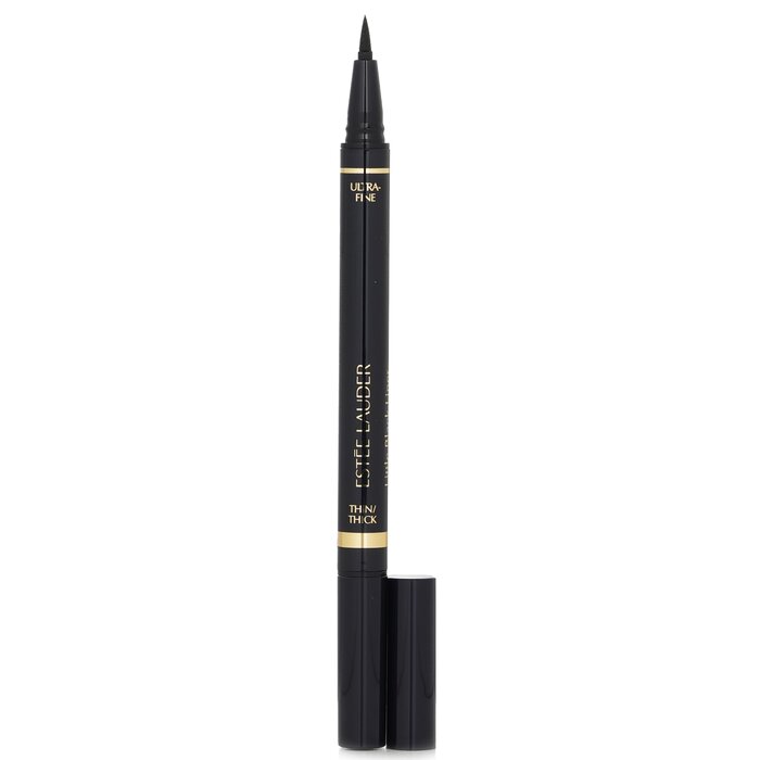 Estee Lauder Little Black Liner dual-ended liquid eyeliner in #01 Onyx 9g/0.03oz