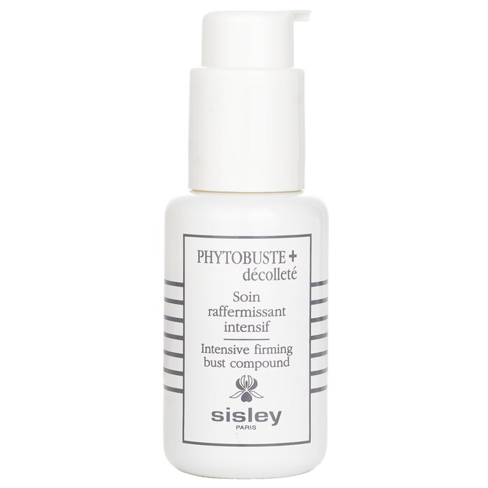 Sisley Phytobuste + Décolleté Intensive Firming Bust Compound 50ml/1.6oz