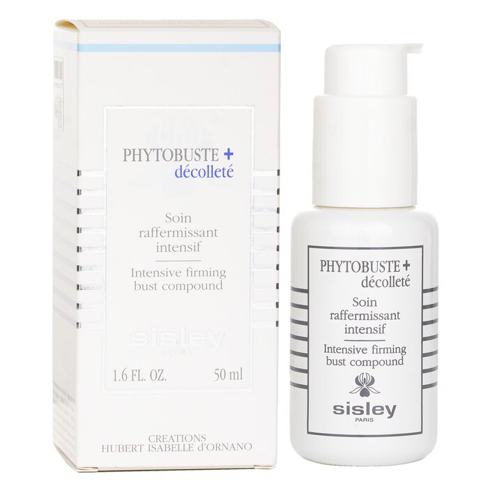 Sisley Phytobuste + Décolleté Intensive Firming Bust Compound 50ml/1.6oz
