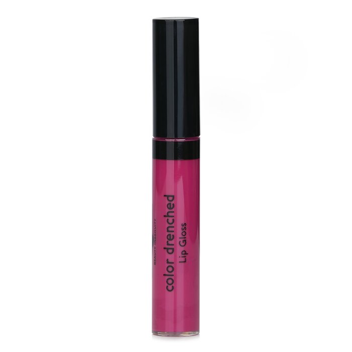 Laura Geller Color Drenched Lip Gloss in Cafe Au Lait 9ml/0.3oz