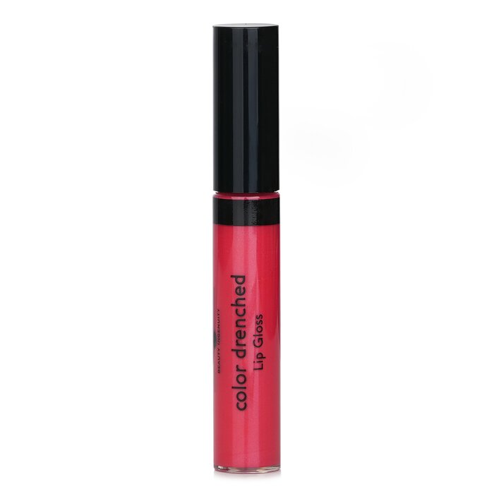 Laura Geller color drenched lip gloss in guava delight 9ml/0.3oz
