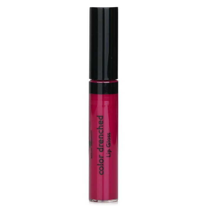 Laura Geller color drenched lip gloss in #cafe au lait 9ml/0.3oz