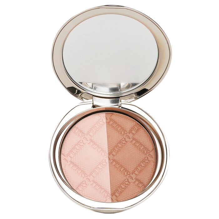 By Terry Terrybly Densiliss blush contouring duo powder - 6g/0.21oz