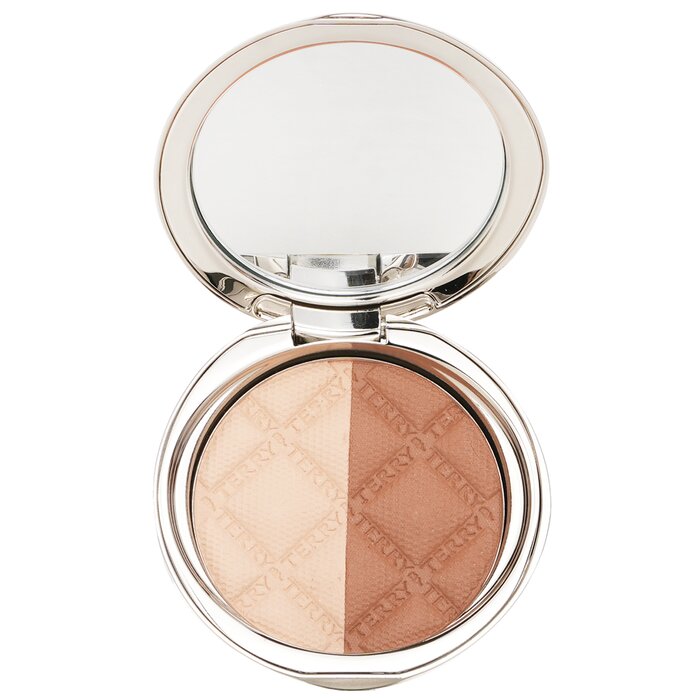 By Terry Terrybly Densiliss blush contouring duo powder - 6g/0.21oz