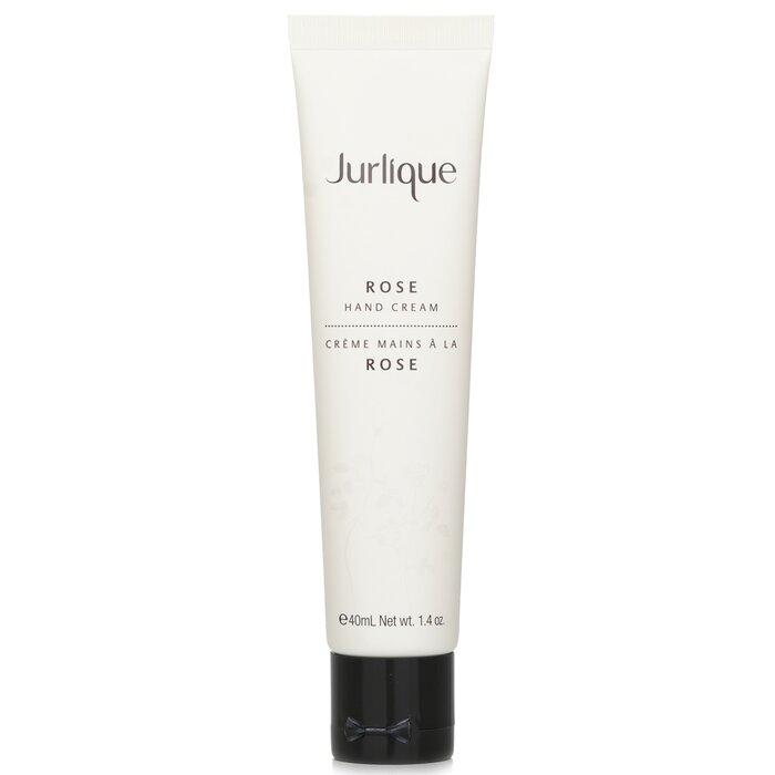 Jurlique rose hand cream 40ml/1.4oz