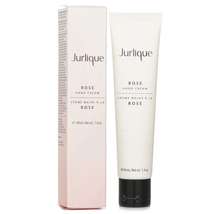 Jurlique rose hand cream 40ml/1.4oz