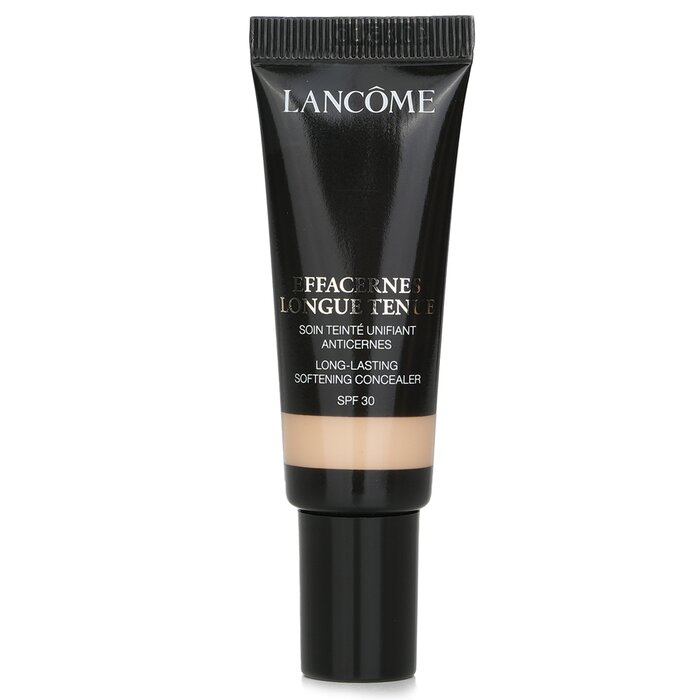 Lancôme Effacernes long lasting softening concealer with SPF 30 for under eyes 15ml/0.5oz