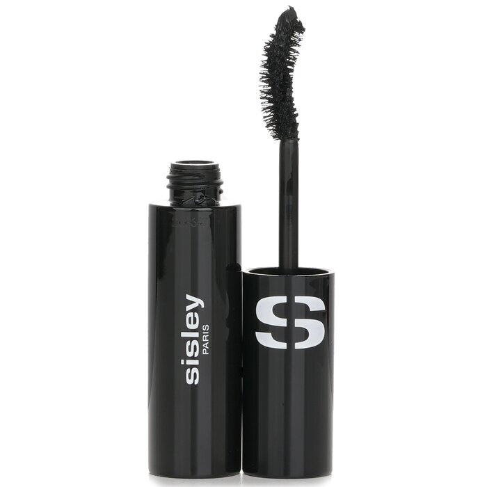 Sisley So Curl mascara curling & fortifying for lashes 10ml/0.33oz