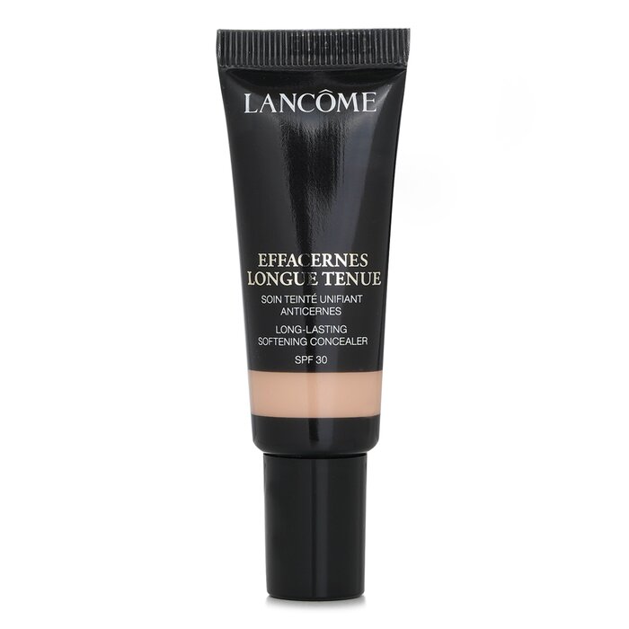 Lancôme Effacernes long lasting softening concealer SPF 30 for face 15ml/0.5oz
