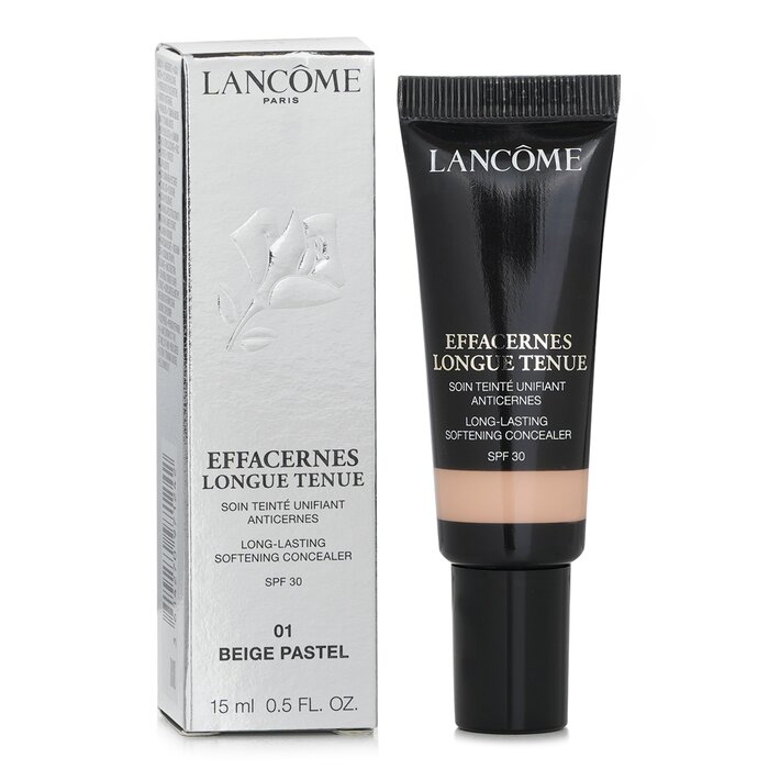 Lancôme Effacernes long lasting softening concealer SPF 30 for face 15ml/0.5oz
