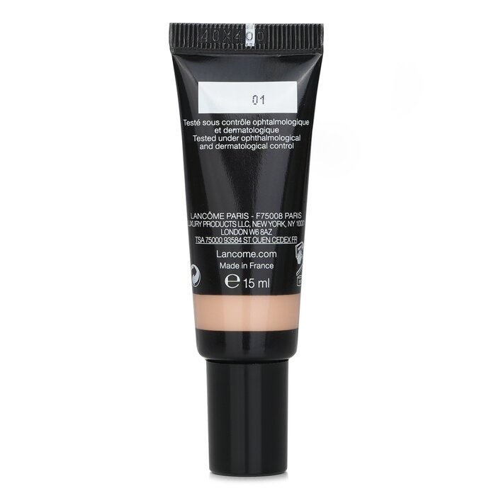 Lancôme Effacernes long lasting softening concealer SPF 30 for face 15ml/0.5oz