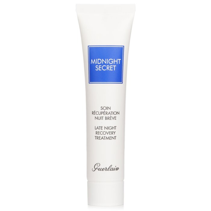 Guerlain Midnight Secret Late Night Recovery Treatment 15ml/0.5oz with Hydronoctine for face