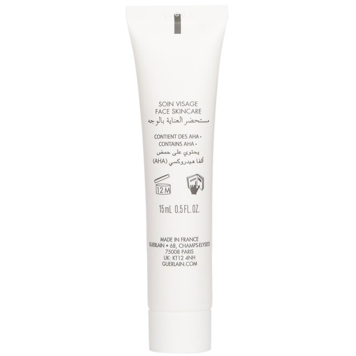 Guerlain Midnight Secret Late Night Recovery Treatment 15ml/0.5oz with Hydronoctine for face