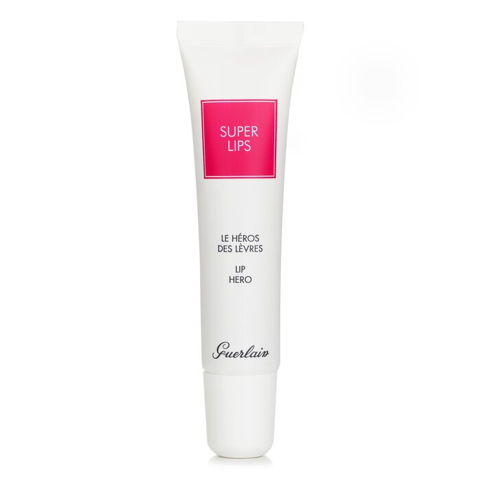 Guerlain Super Lips Lip Hero with grapeseed oil extract 15ml/0.5oz