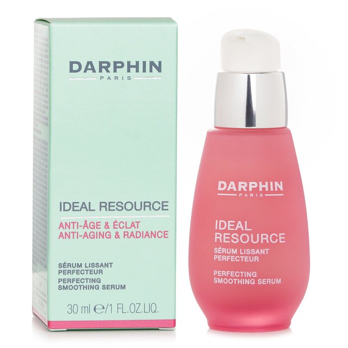 Darphin Ideal Resource Anti-Aging Radiance Perfecting Serum 30ml