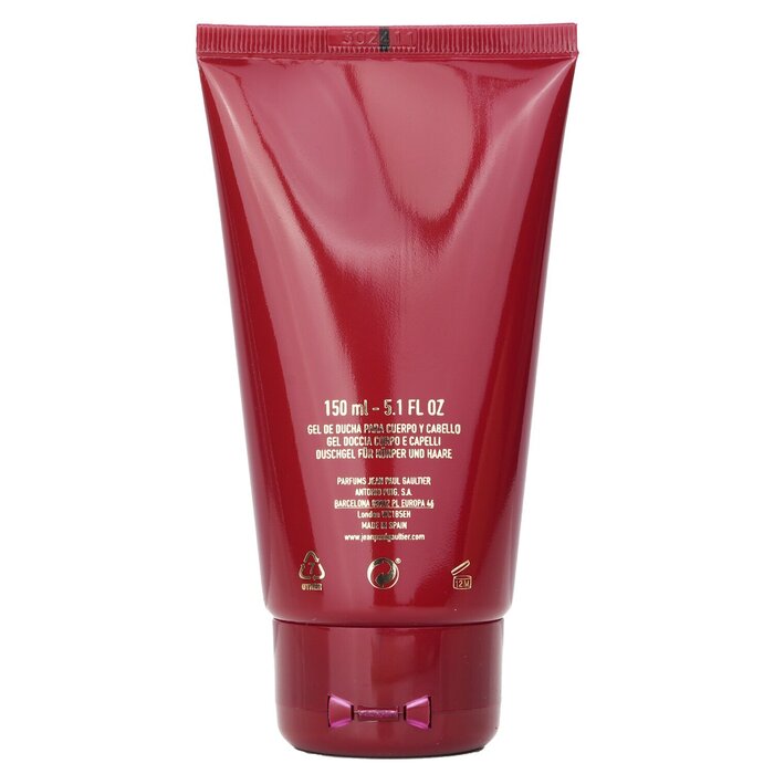 Brand: Jean Paul GaultierOld Name: Scandal Pour Homme All-Over Shower Gel 150ml/5.1ozSize: 150ml/5.1ozDescription: Elevate your daily routine with the Scandal Pour Homme All-Over Shower Gel from Jean Paul Gaultier. This exquisite shower gel is not just ab
