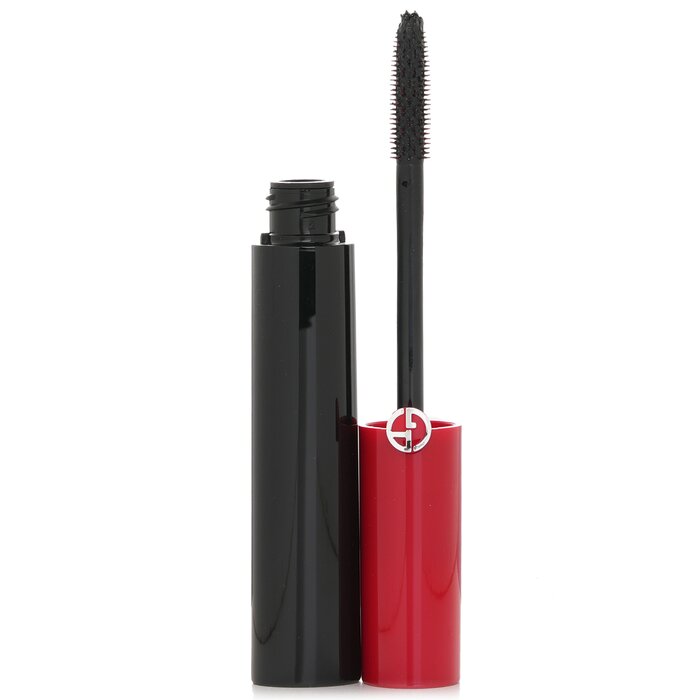 Giorgio Armani Eccentrico instant high volume & definition mascara in #2 Wood 10ml/0.33oz