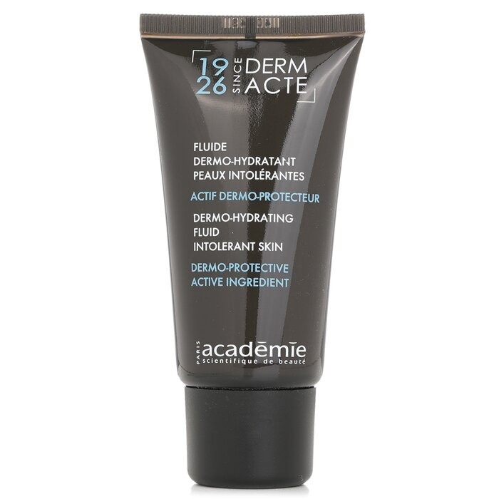 Academie dermo-hydrating cream for intolerant skin 50ml/1.7oz