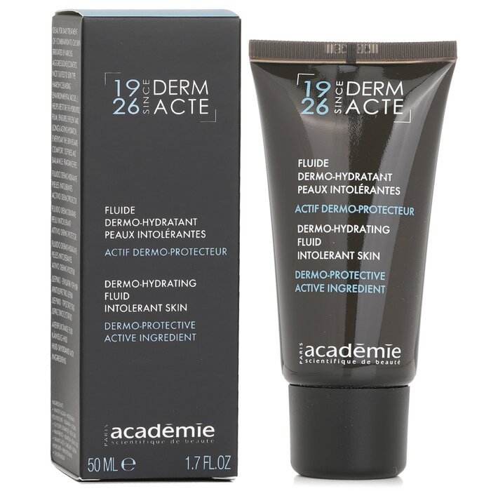 Academie dermo-hydrating cream for intolerant skin 50ml/1.7oz