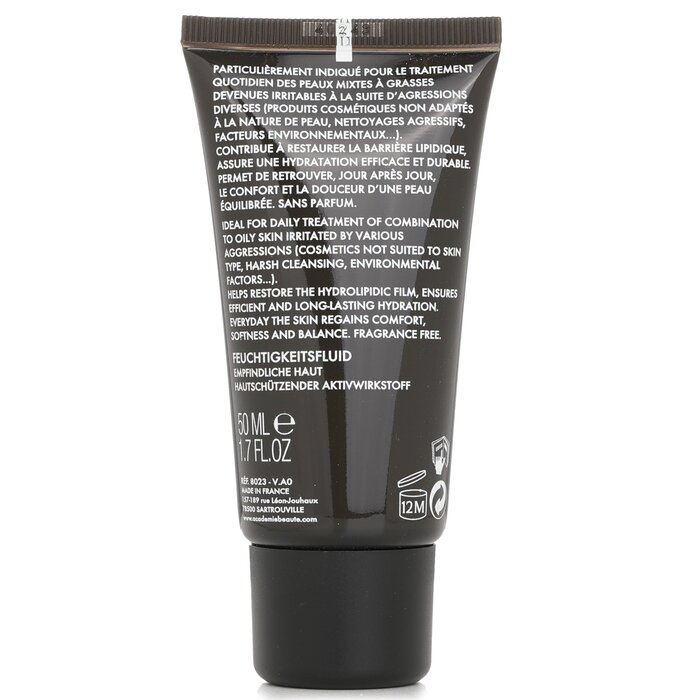 Academie dermo-hydrating cream for intolerant skin 50ml/1.7oz