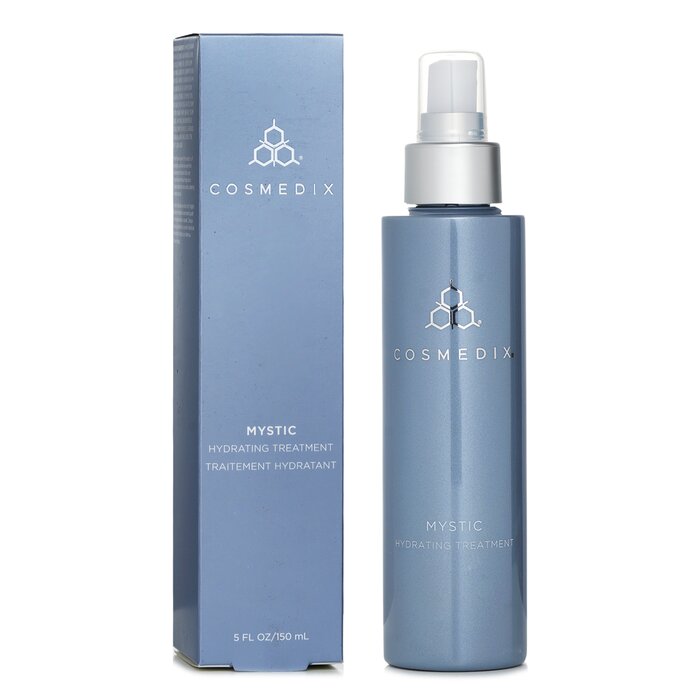 Cosmedix Mystic hydrating treatment 150ml/5oz