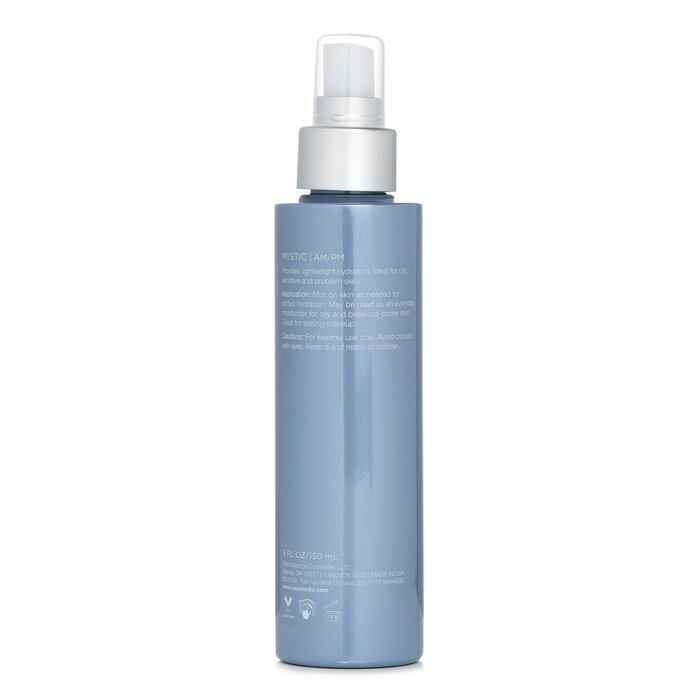 Cosmedix Mystic hydrating treatment 150ml/5oz