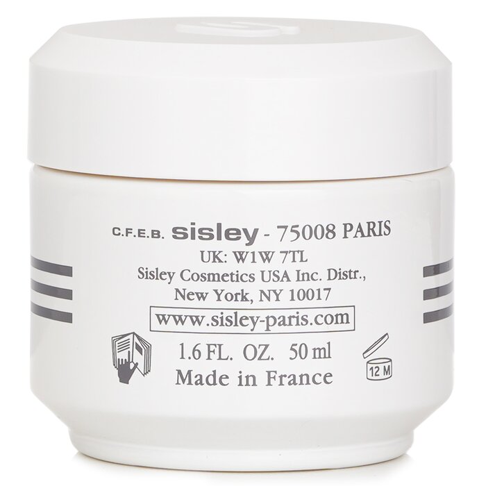 Sisley neck cream enriched formula 50ml/1.7oz