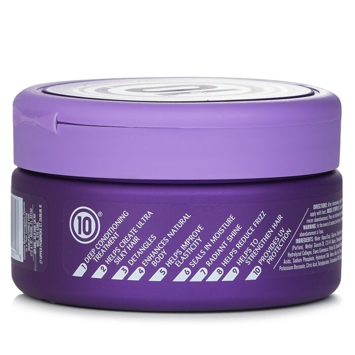 Silk Express Miracle Silk Hair Mask