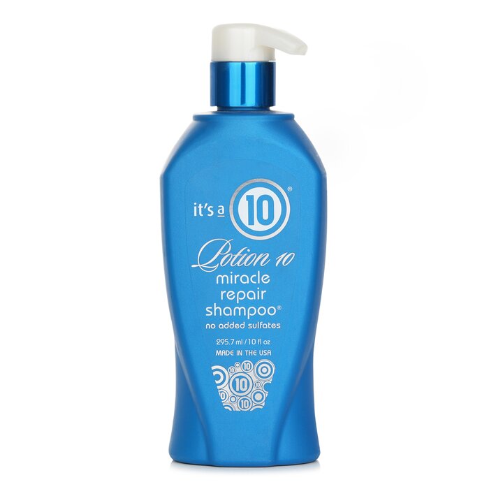 IT'S A 10 Potion 10 miracle repair shampoo 295.7ml/10oz