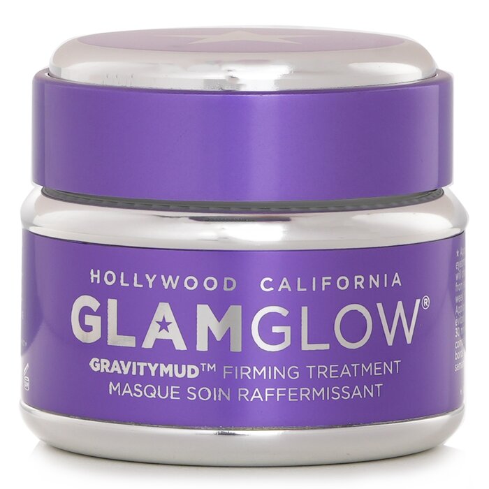 Glamglow GravityMud firming peel-off mask 50g/1.7oz