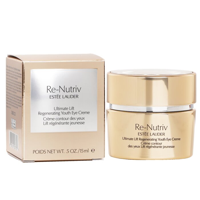 Re-Nutriv Ultimate Lift Regenerating Youth Eye Creme