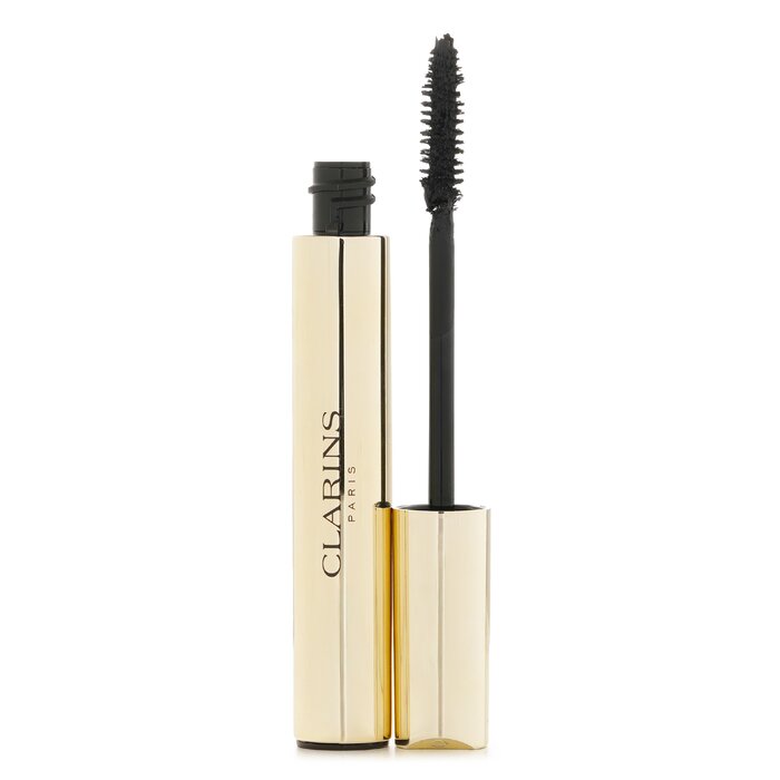 Clarins Supra Volume Mascara - Intense Black 8ml/0.2oz