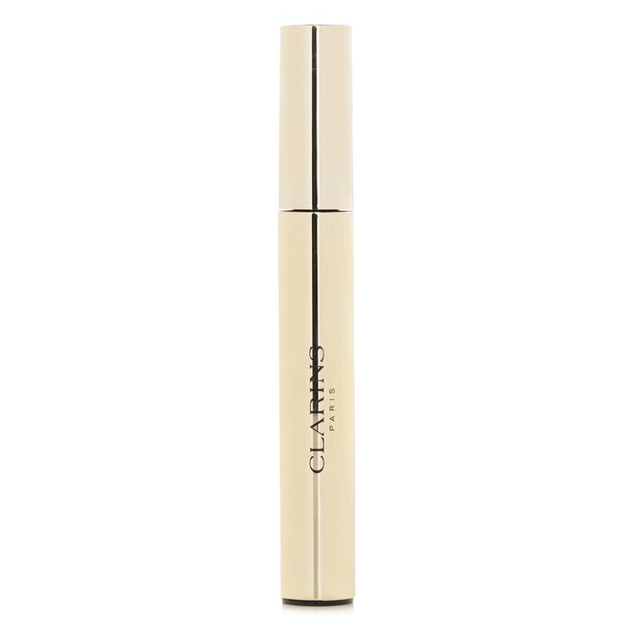 Clarins Supra Volume Mascara - Intense Black 8ml/0.2oz