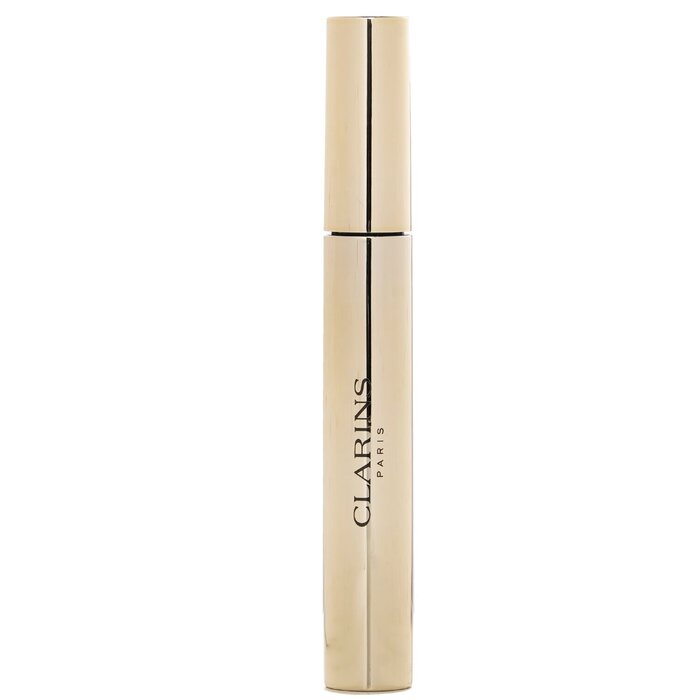 Clarins Supra Volume Mascara - Intense Black 8ml/0.2oz