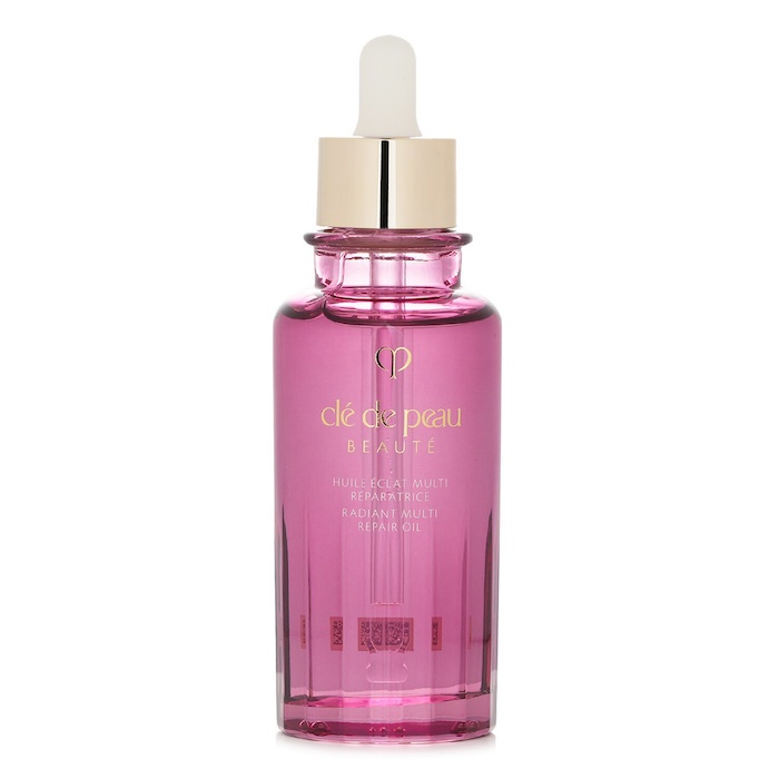 Cle de Peau radiant multi repair oil for face, body, and hair 75ml/2.5oz