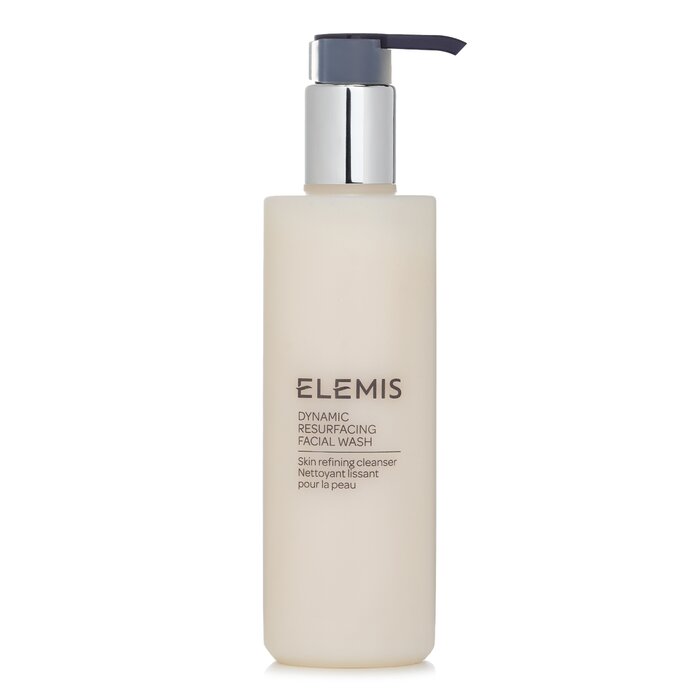 Elemis Dynamic Resurfacing Facial Wash with tri-enzyme technology 200ml