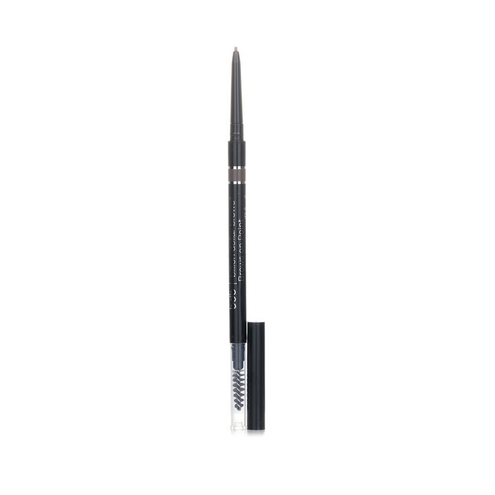 Billion Dollar Brows Brows on Point waterproof micro brow pencil - blonde 0.045g/0.002oz