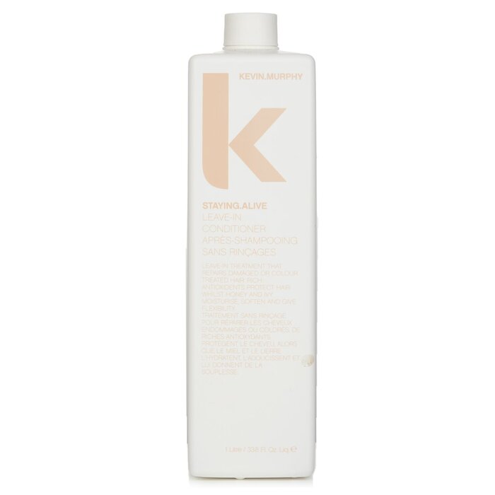 Kevin.Murphy Staying Alive leave-in treatment 1000ml/33.6oz