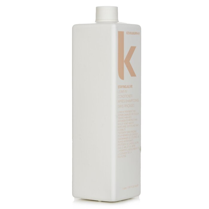 Kevin.Murphy Staying Alive leave-in treatment 1000ml/33.6oz