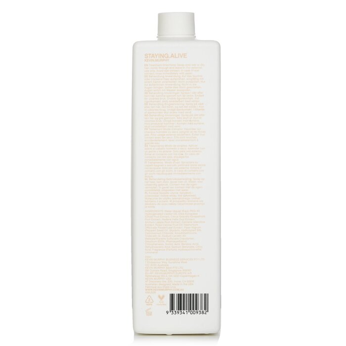 Kevin.Murphy Staying Alive leave-in treatment 1000ml/33.6oz