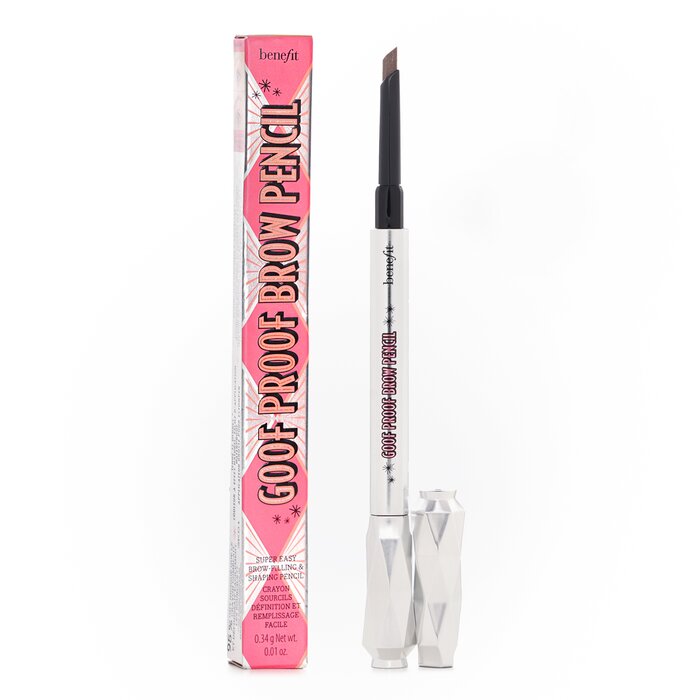 Benefit Goof Proof Brow Pencil - #2 (Light) 0.34g/0.01oz