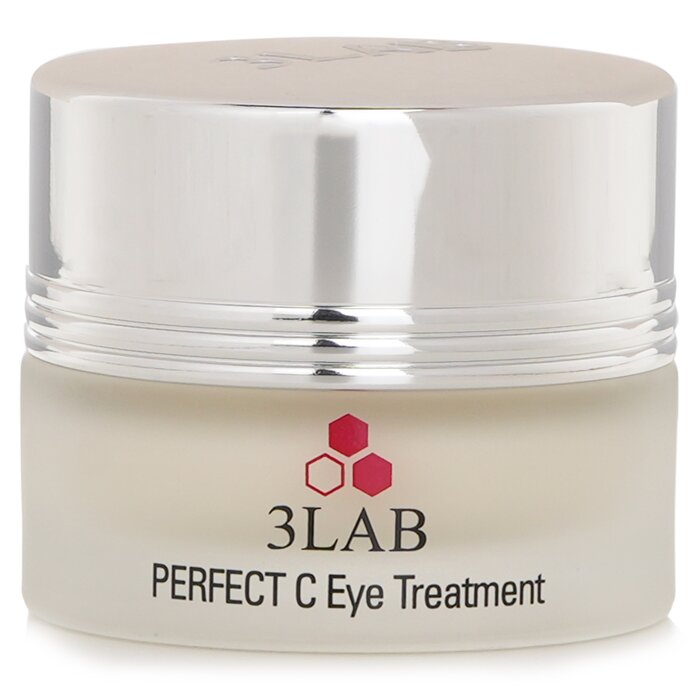 3LAB Perfect C eye treatment 14ml/0.5oz with vitamin C for dark circles and signs of aging