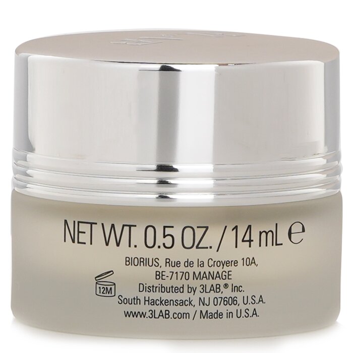 3LAB Perfect C eye treatment 14ml/0.5oz with vitamin C for dark circles and signs of aging