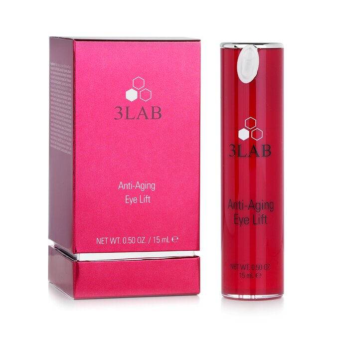 3LAB Anti-aging eye lift 15ml/0.5oz
