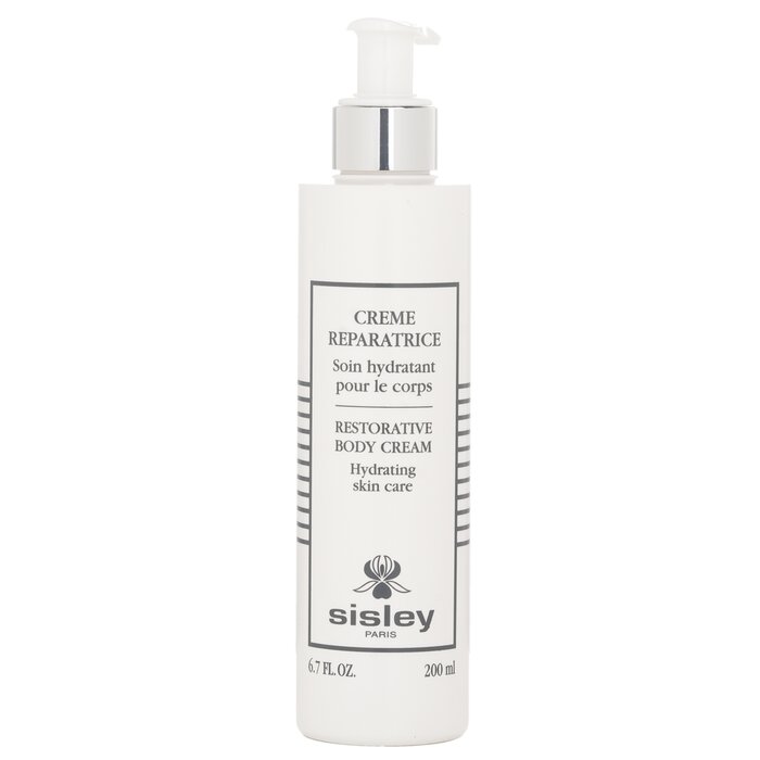 Sisley restorative body cream with Jioh and carrot extracts 200ml/6.7oz
